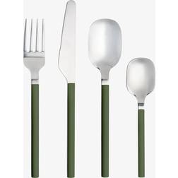 aida Life in Color Confetti Cutlery Set 16pcs