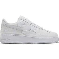 NIKE Air Force 1 Low Billie M - White