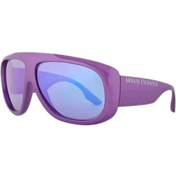 Armani Exchange AX4143SU 83534V