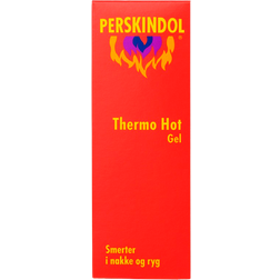 Perskindol Thermo Hot 100ml Gel