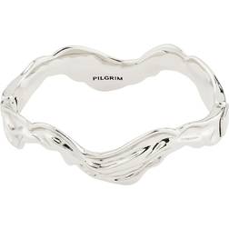 Pilgrim Feel Bracelet - Silver