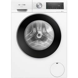 Siemens IQ500 Tvättmaskin WG56G2FADN 10kg