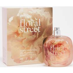 Floral Street Wonderland Peony Eau de Parfum Spray - 50 ml 50ml