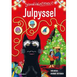 Sommarskuggan Julpyssel (Häftad, 2024)