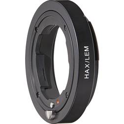 Novoflex Adapter Leica M to Hasselblad X