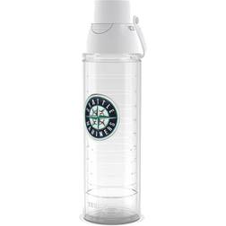 Tervis Seattle Mariners Emblem Venture Lite Water Bottle 24fl oz