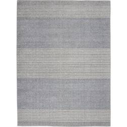 Calvin Klein KLE10136 Blue, Grey 229x300cm