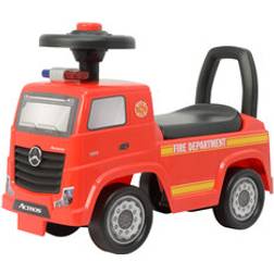 Mercedes Brandbil gåvogn