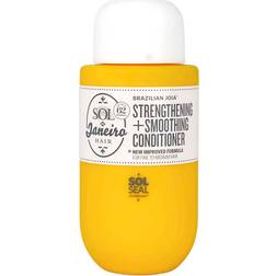 Sol de Janeiro Pleje Hårpleje Brazilian Joia Strengthening + Smoothing Conditioner - 90 ml