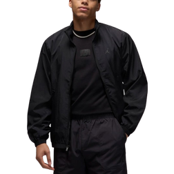 Nike Men's Jordan Essentials Jacket - Black/Anthracite