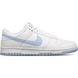 Nike Dunk Low Retro M - White/Summit White/Light Armory Blue