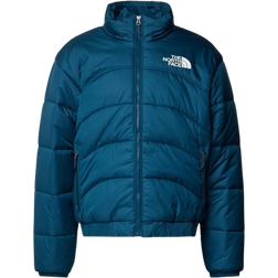 The North Face 2000 Puffer Jacket - Midnight Petrol