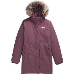 The North Face Women's Arctic Parka - Midnight Mauve