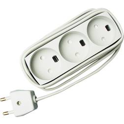 Elworks Stikdåse 3R 1,5 m