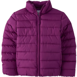 The Children's Place Girl's Puffer Jacket - Magic Potion (3040408-1834)