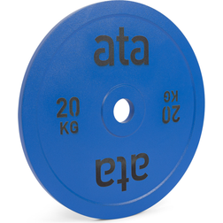 ATA Powerlifting Steel Plate 20KG