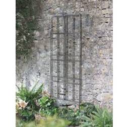 Garden Trading Charlbury Trellis 60 cm - Grey