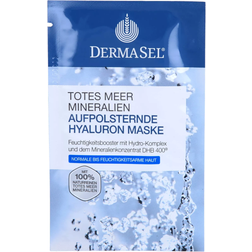 DermaSel Totes Meer Mineralien 12ml