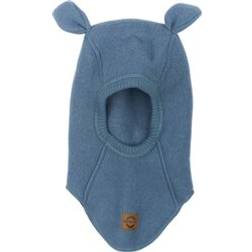 Mikk-Line Elephant Hat With Ear - Flint Stone (50040)