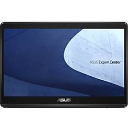 ASUS ExpertCenter E1 AiO E1600WKAT N8256X 8 GB SSD 256 GB 15.6"