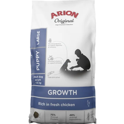 Arion Original Growth Puppy Large Chicken 12kg