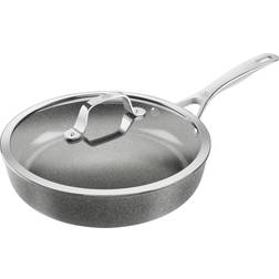 Ballarini Salina Ceramic Sautepande med låg 28cm