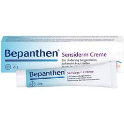 Bepanthen Sensiderm 20g Creme