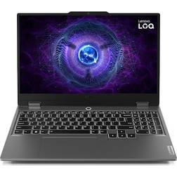 Lenovo LOQ 83GS00BBMX