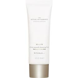 Rituals Namaste Velvety Smooth Cleansing Foam 125 ml 125ml