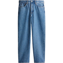 H&M Loose Jeans - Blue