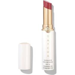 Tatcha The Kissu Lip Tint Spf25 Camellia Plum Blossom 4G