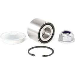 SKF VKBA 3525 Radlagersatz Für Renault Clio II (BB0/1/2, CB0/1/2) Twingo I (C06)