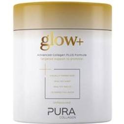 Pura Pura Collagen Glow+ Advanced Collagen Plus Formula 122g