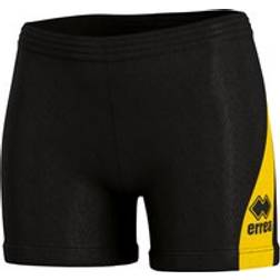 Errea Amazon 3.0 Womens Shorts - Bleu