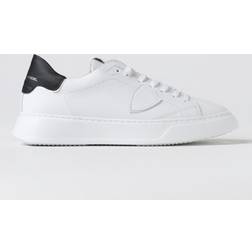 Philippe Model Sneakers Temple BTLU V007 Vit