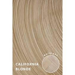 Lullabellz 18" Hidden Halo Blow Dry Hair Extensions California Blonde