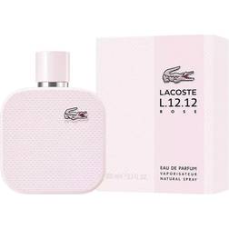 Lacoste L.12.12 Rose EdP 50ml