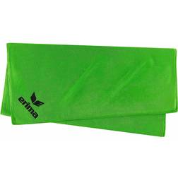 Erima Microfiber Gästhandduk Grön (100x50cm)