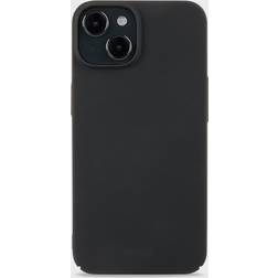 Holdit Slim Case iPhone 15 skal (svart)
