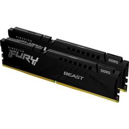 Kingston 32 GB DDR5-6400 Kit Werkgeheugen