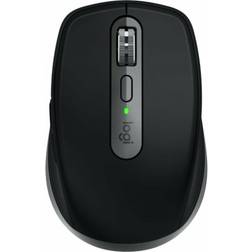 Logitech MX Anywhere 3S for Mac 6 Knappar