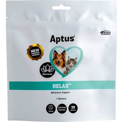 Aptus Relax Tyggebidder 30stk