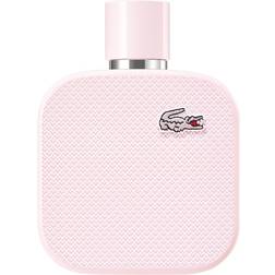 Lacoste L.12.12 Rose Eau De Parfum Spray Female 100ml
