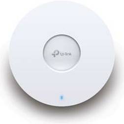 TP-Link Omada EAP670 WiFi 6/ PoE+ 5378Mbps 2.4GHz 5GHz/Antennes 5dBi