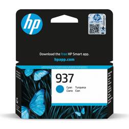 HP 937 (Cyan)