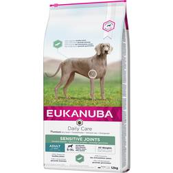 Eukanuba Daily Care Adult Sensitive Joints Dog Food 12kg