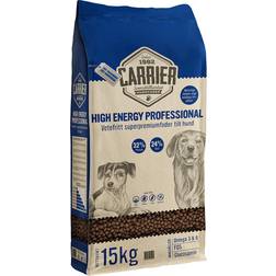 Carrier High Energy Professional 32/24 Dog Food 15kg
