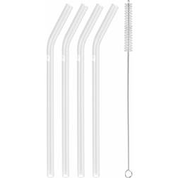 Zwilling Sorrento Straws Bar Equipment 5pcs