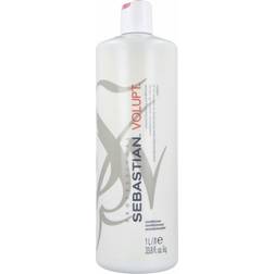 Sebastian Professional Hårbalsam Volupt 1 L 1000ml