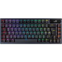 ASUS ROG AZOTH NXSW M701